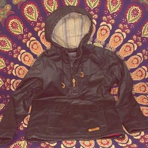 Women’s Esprit Rain Jacket